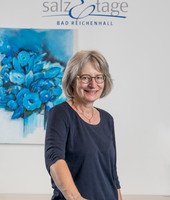 Anke Müller, Belsana Venenfachberaterin, QMB